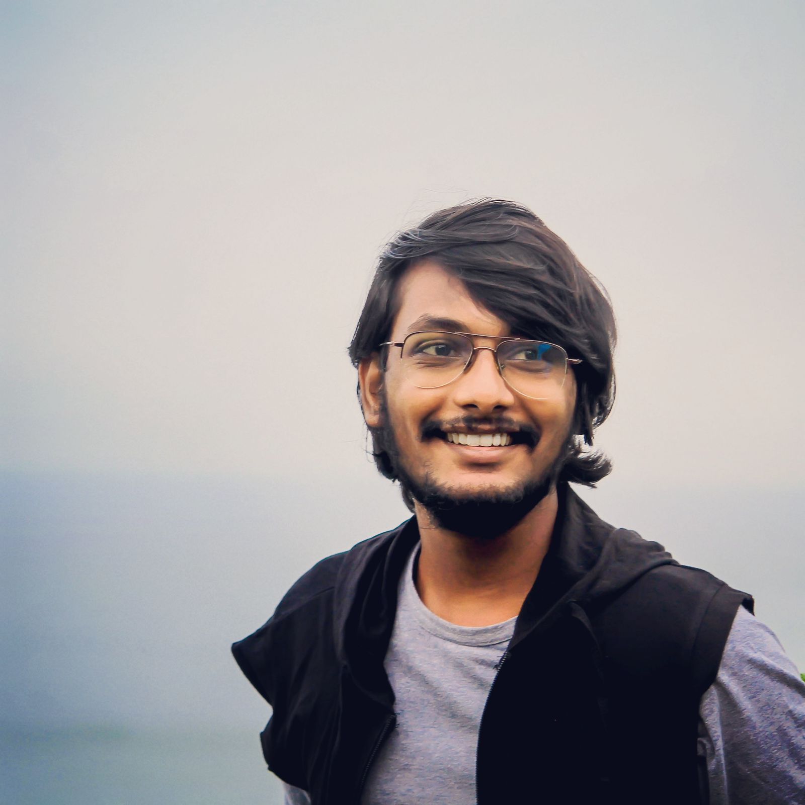 Anudeep