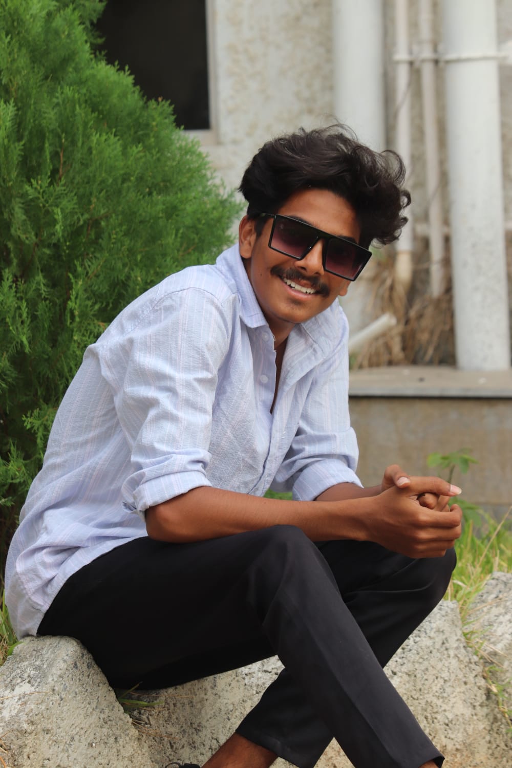 Parikshith