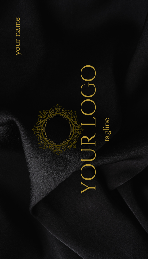 PVC Digital Business Card